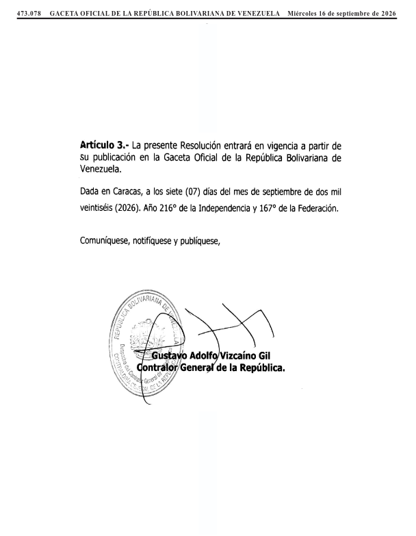Comunicado Página 4
